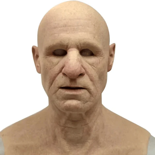 2025 New Style Mask Headgear - Image 7