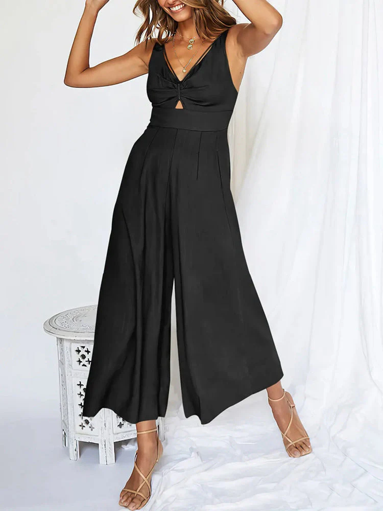 2024 New Summer Jumpsuits - Image 2