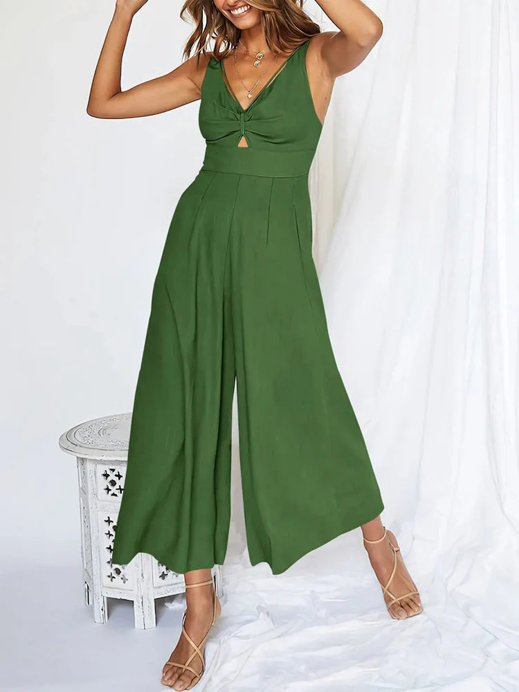 2024 New Summer Jumpsuits - Image 3