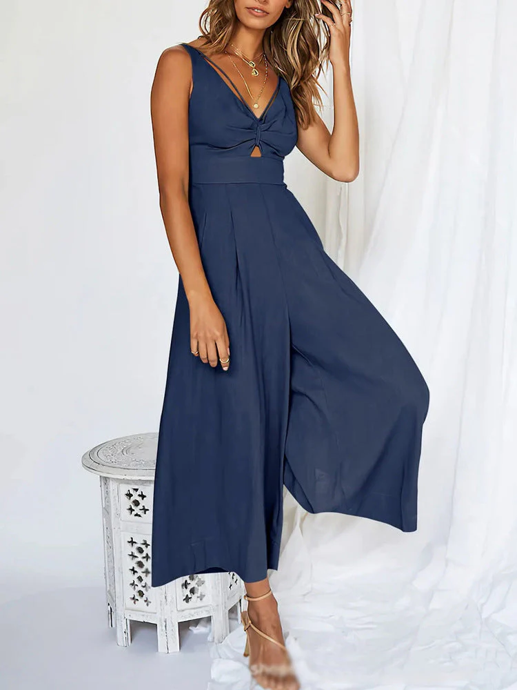 2024 New Summer Jumpsuits - Image 5