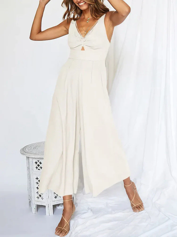 2024 New Summer Jumpsuits - Image 6