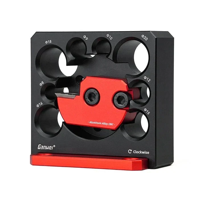 Adjustable Dowel Maker Jig(Buy 2 Free Shipping&10% Off) - Image 2
