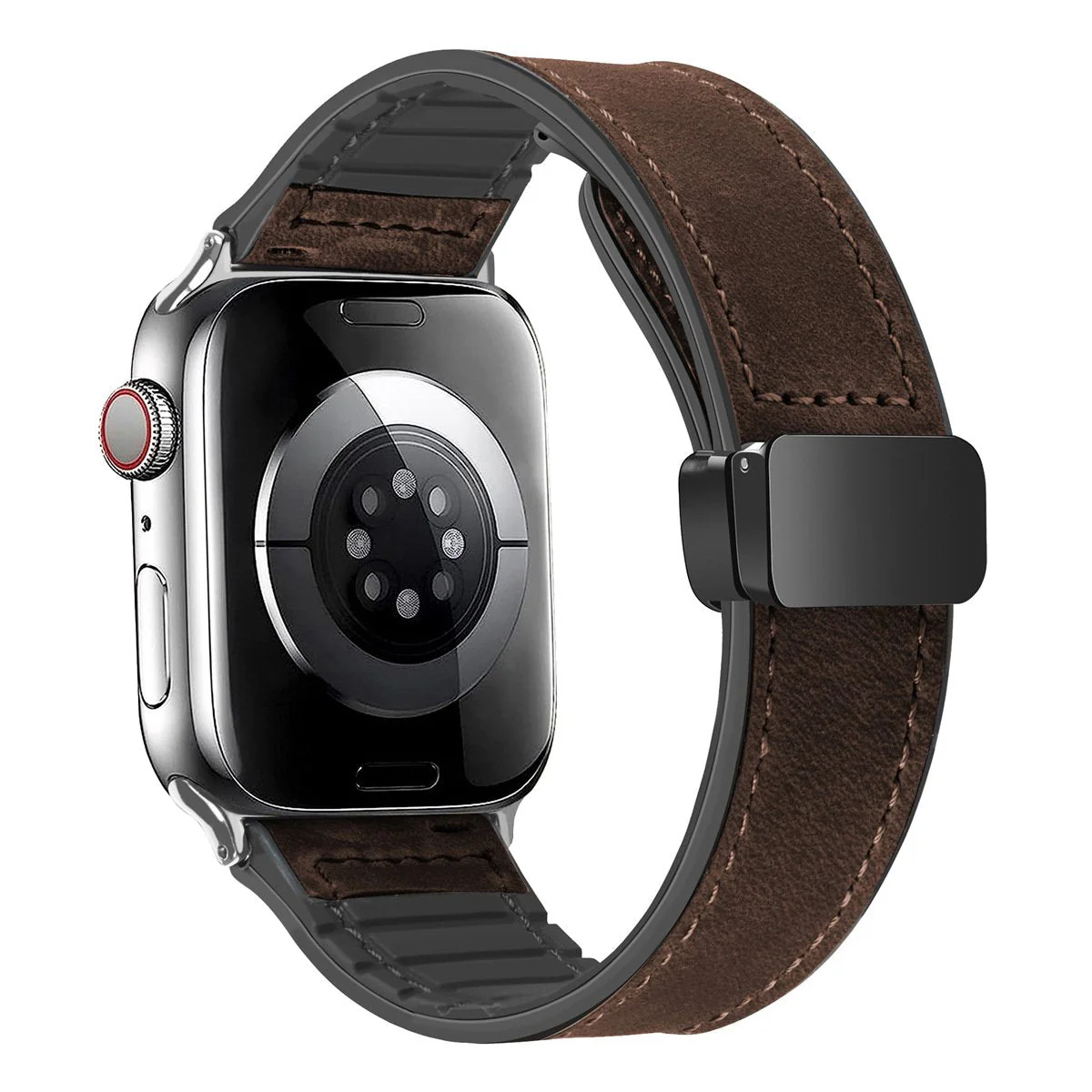 ❤️Adjustable Magnetic Leather Band - Image 10