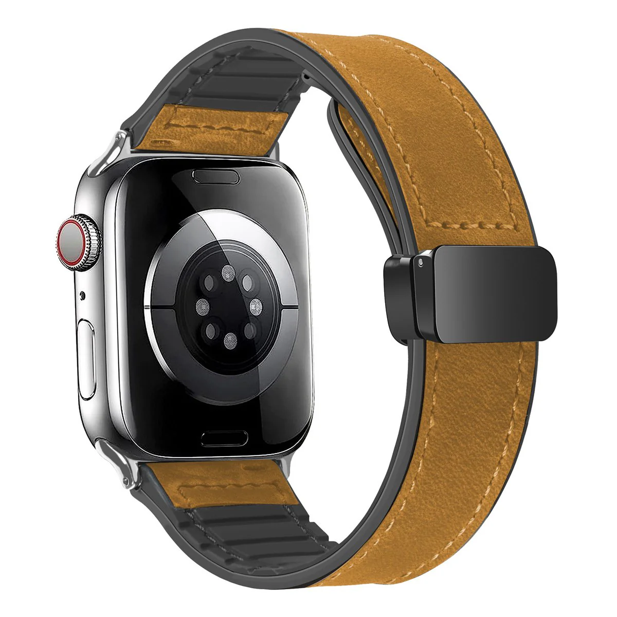 ❤️Adjustable Magnetic Leather Band - Image 11