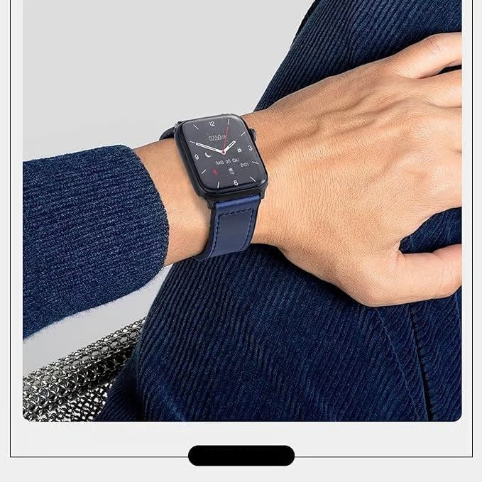 ❤️Adjustable Magnetic Leather Band - Image 13