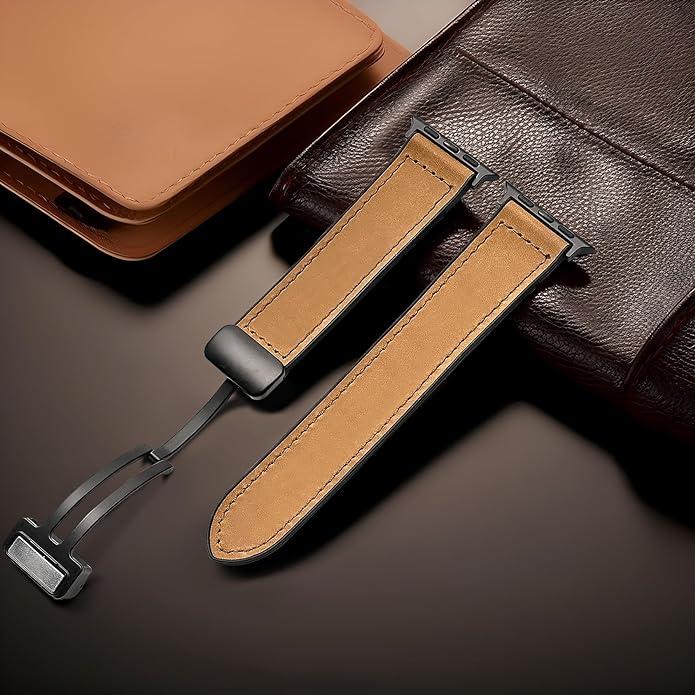 ❤️Adjustable Magnetic Leather Band - Image 17