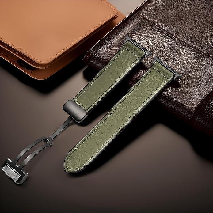 ❤️Adjustable Magnetic Leather Band - Image 18