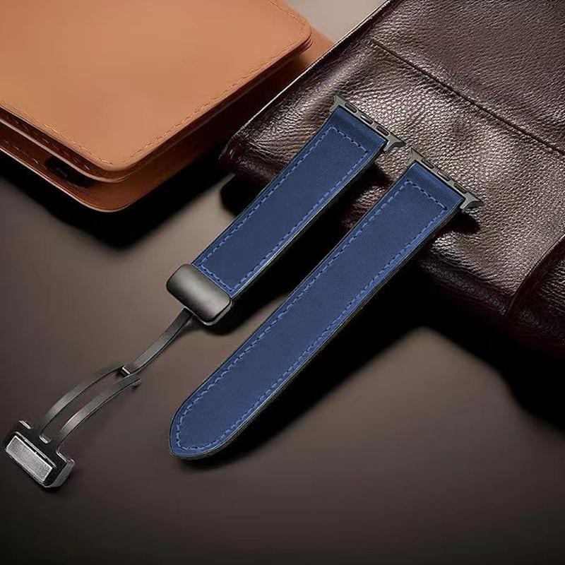 ❤️Adjustable Magnetic Leather Band - Image 19
