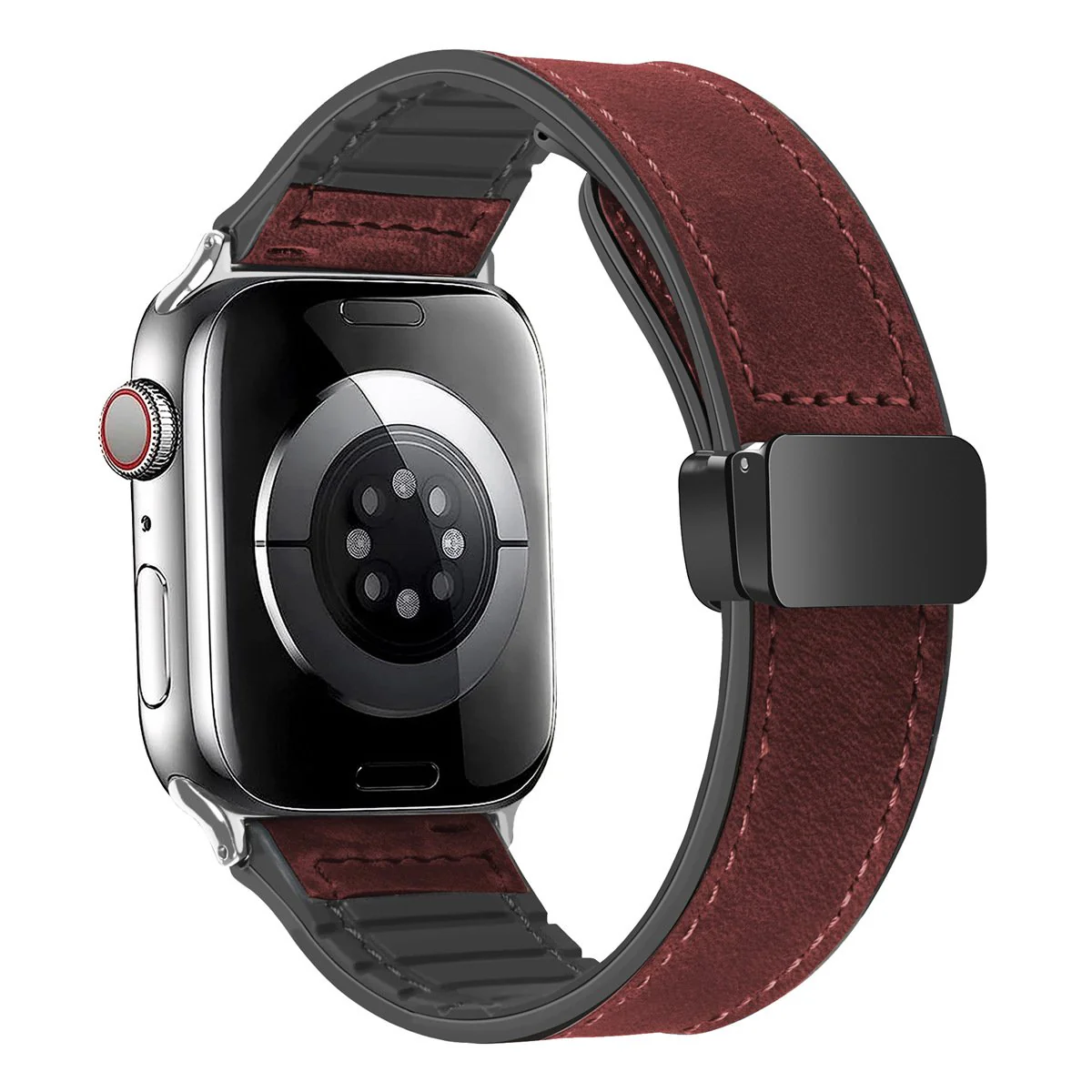 ❤️Adjustable Magnetic Leather Band - Image 5