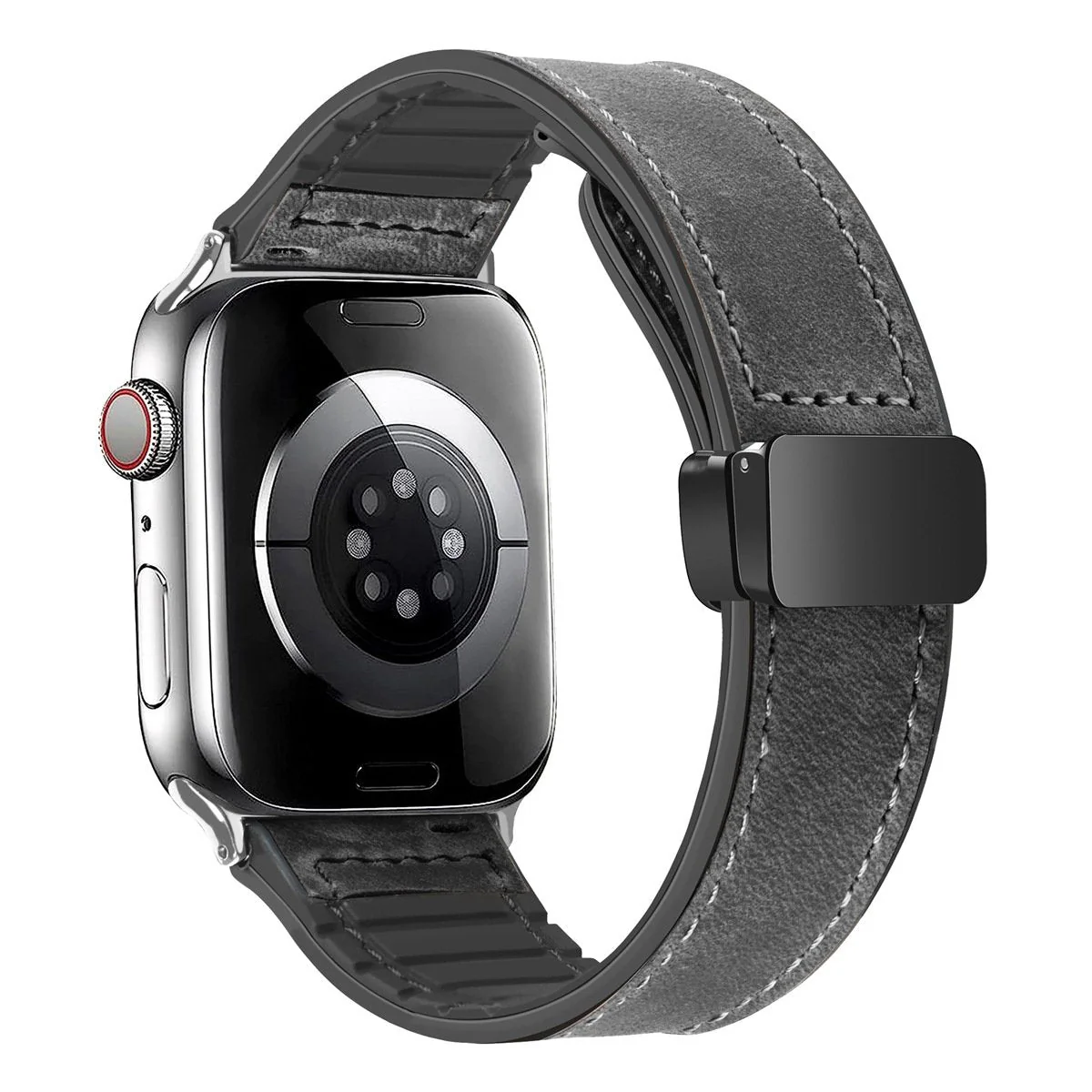 ❤️Adjustable Magnetic Leather Band - Image 6