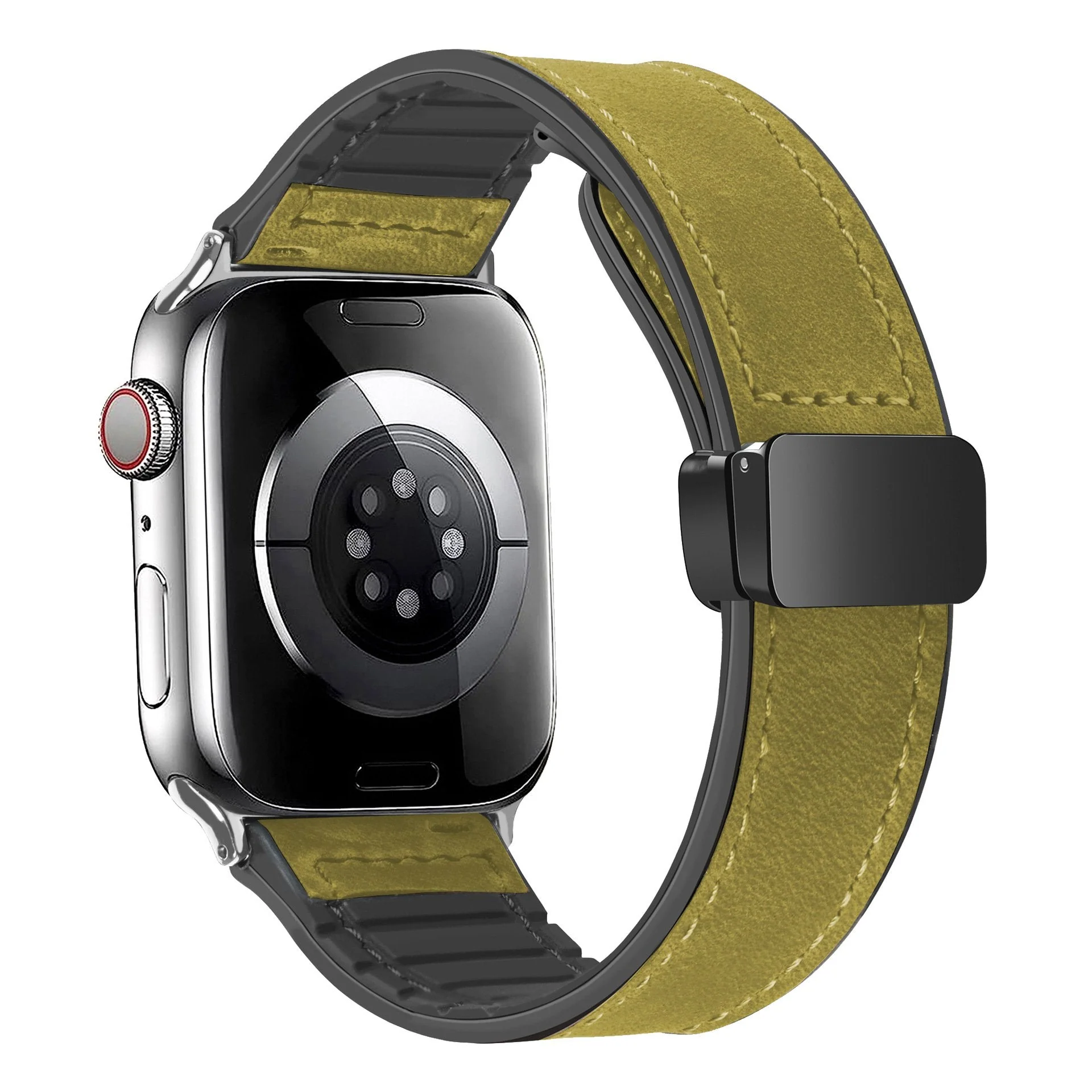 ❤️Adjustable Magnetic Leather Band - Image 8