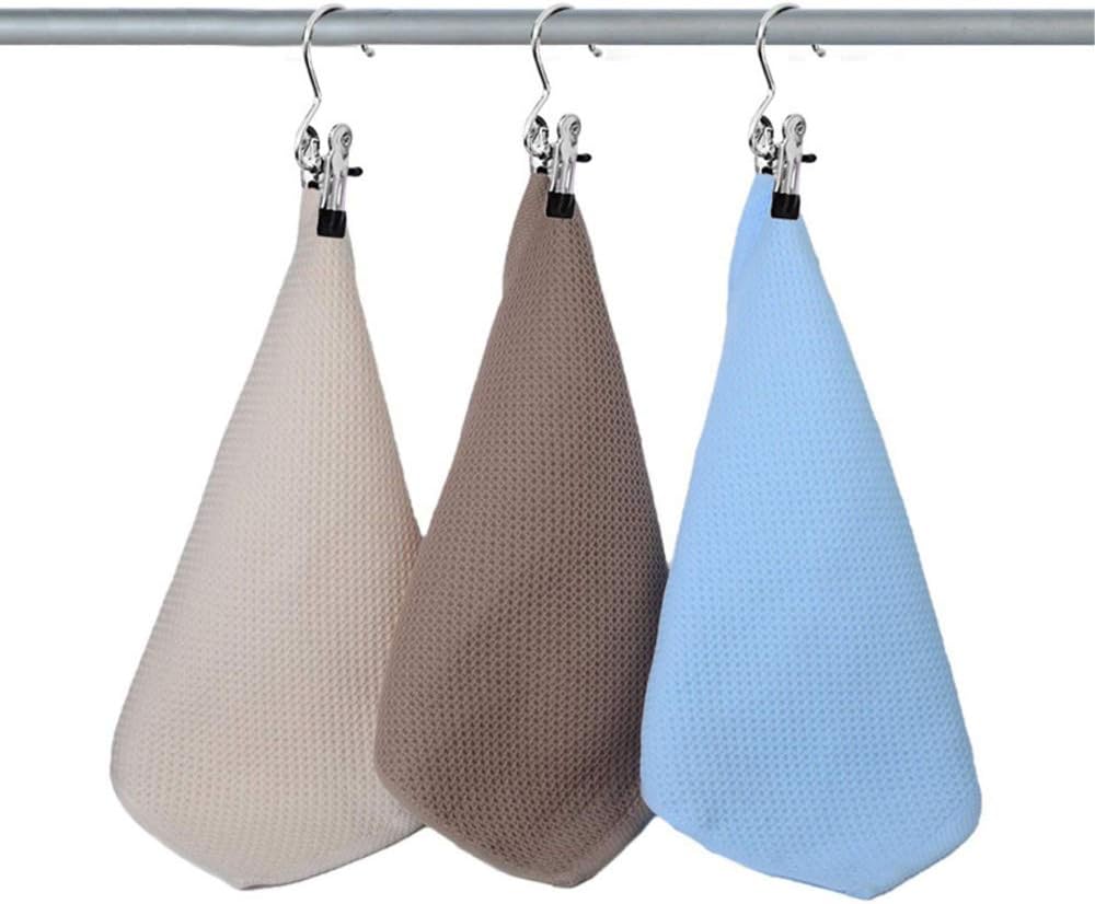 Hot Sale 49% OFF-Anti-rust Clip Space-saving Clothespin Hat Pants Storage Hanging Travel Hook - Image 21