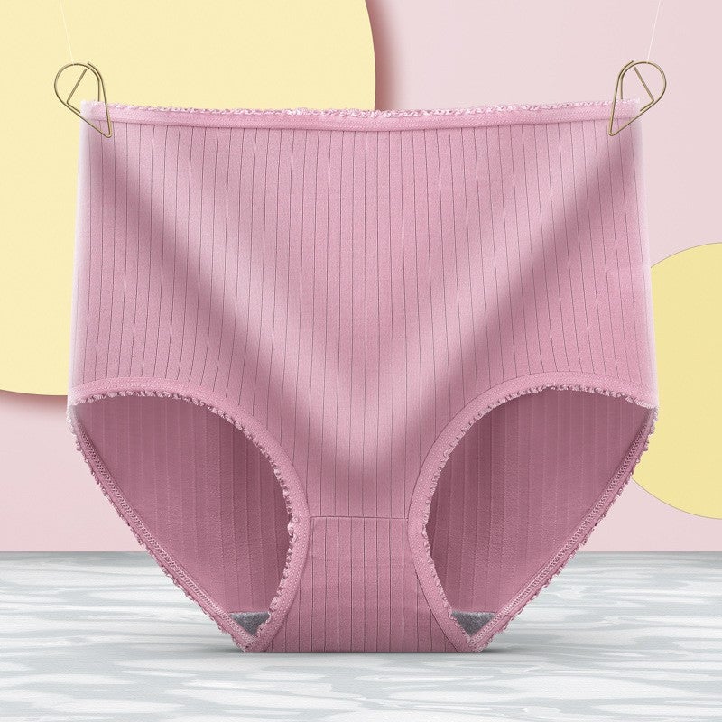 Antibacterial absorbent underwear(8 pcs) - Image 7