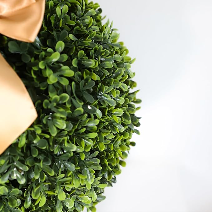 🐰Easter Pre-sale🐰Outdoor Artificial Turf Bunny-Shaped Topiary Tree - Image 14