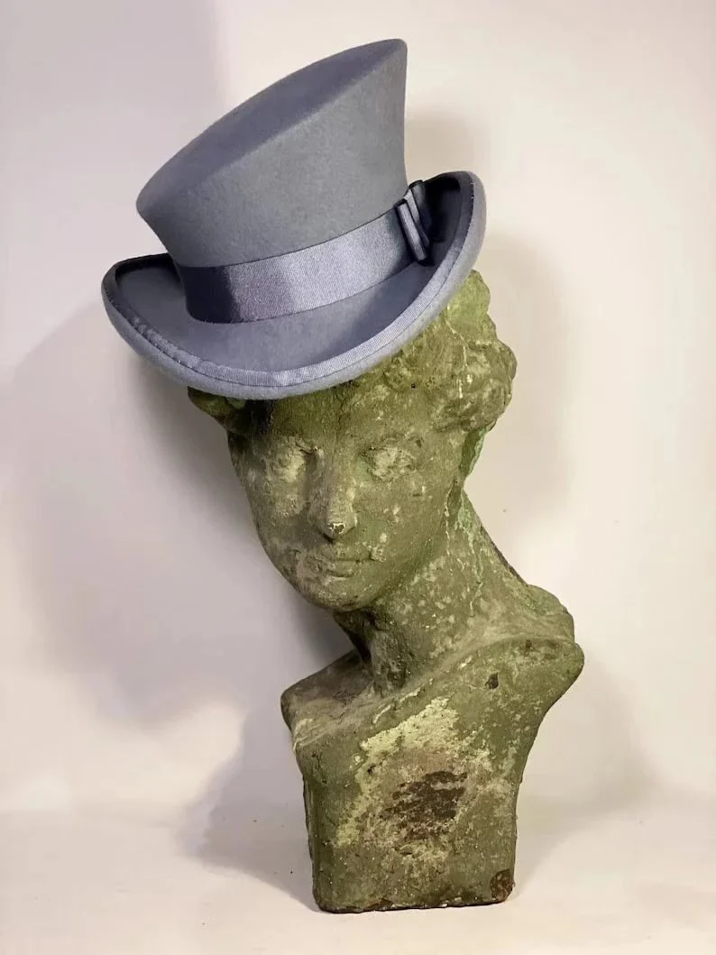 🎁20% OFF - Asymmetric top hat - Image 34