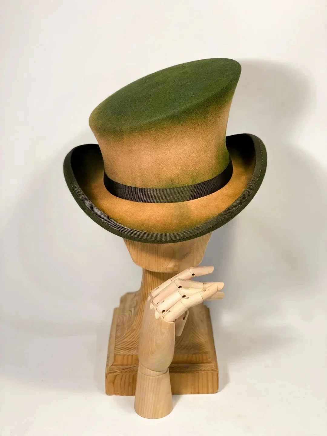🎁20% OFF - Asymmetric top hat - Image 37