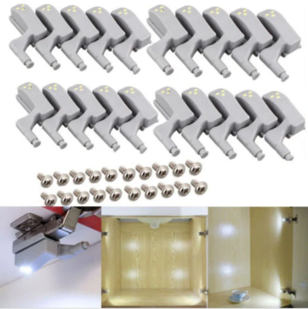 Automate the lighting in your closets - Image 3