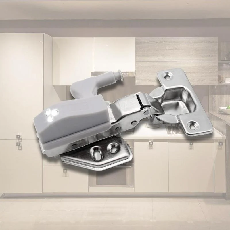 Automate the lighting in your closets - Image 5