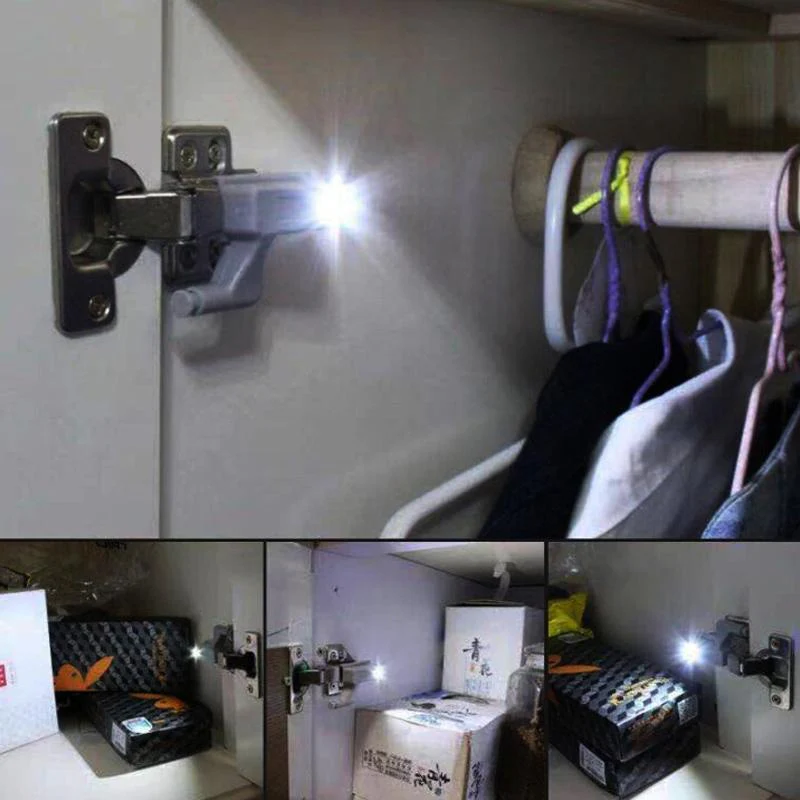 Automate the lighting in your closets - Image 6