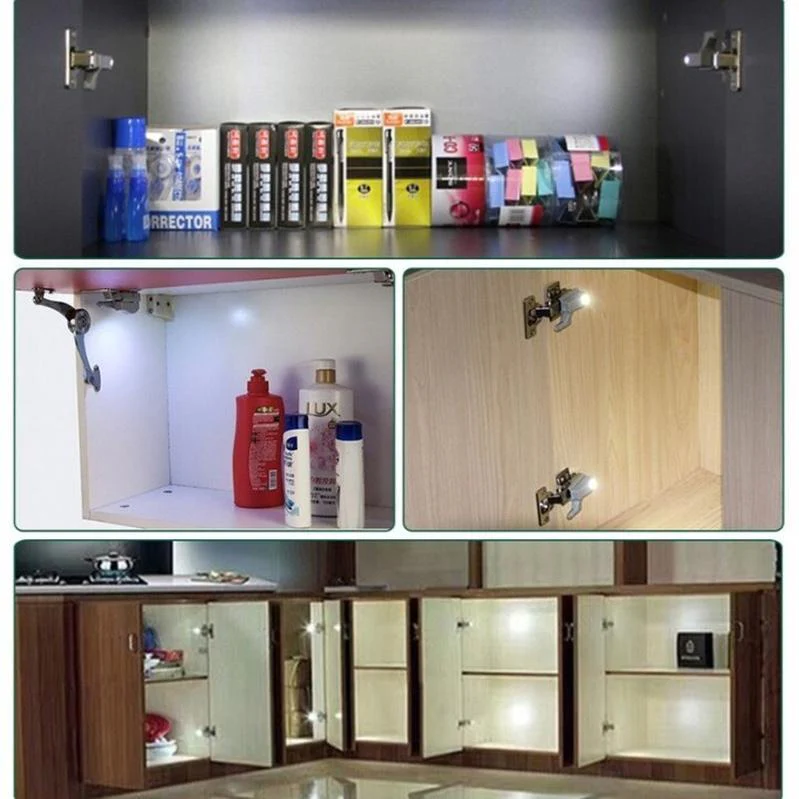 Automate the lighting in your closets - Image 7
