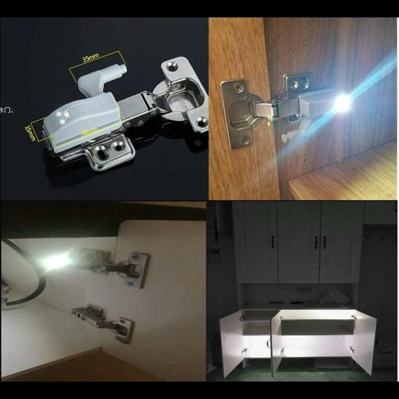 Automate the lighting in your closets - Image 8