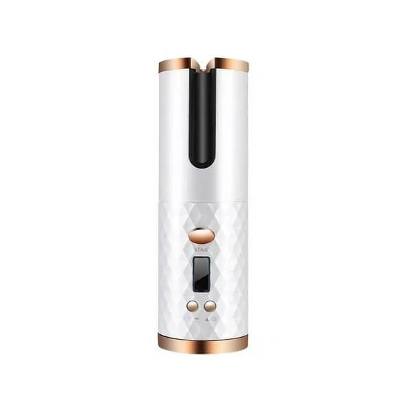Cordless Automatic Hair Curler - Image 7