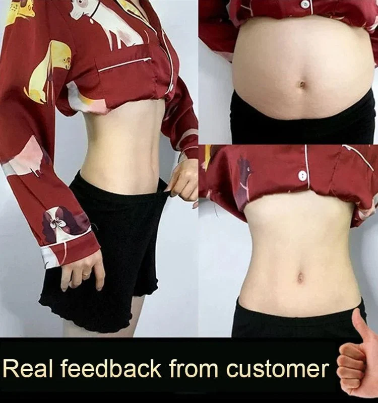 Automatic rebound abdominal wheel - Image 3