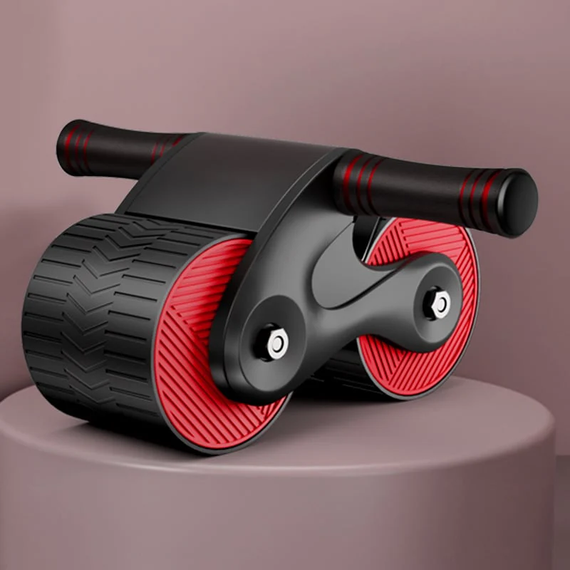 Automatic rebound abdominal wheel - Image 6