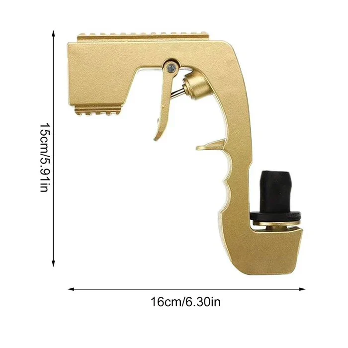 Bar party beer champagne launch prop gun - Image 13