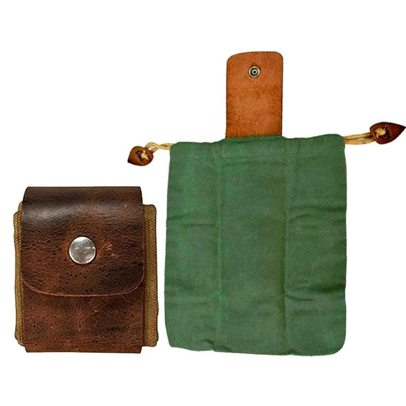 Belt storage bag for camping - Image 5