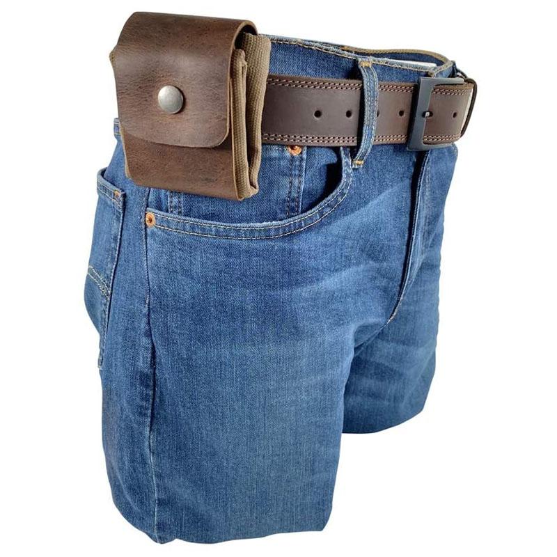 Belt storage bag for camping - Image 9