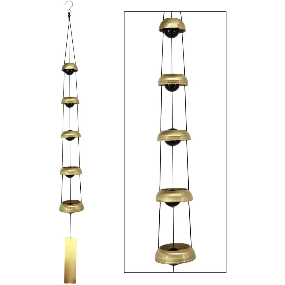 Blessing Wind Chimes - Image 2