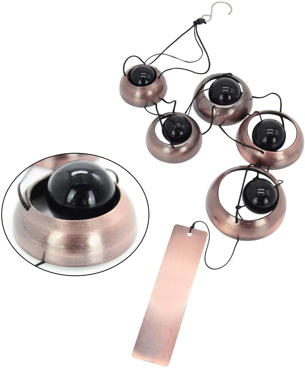 Blessing Wind Chimes - Image 3