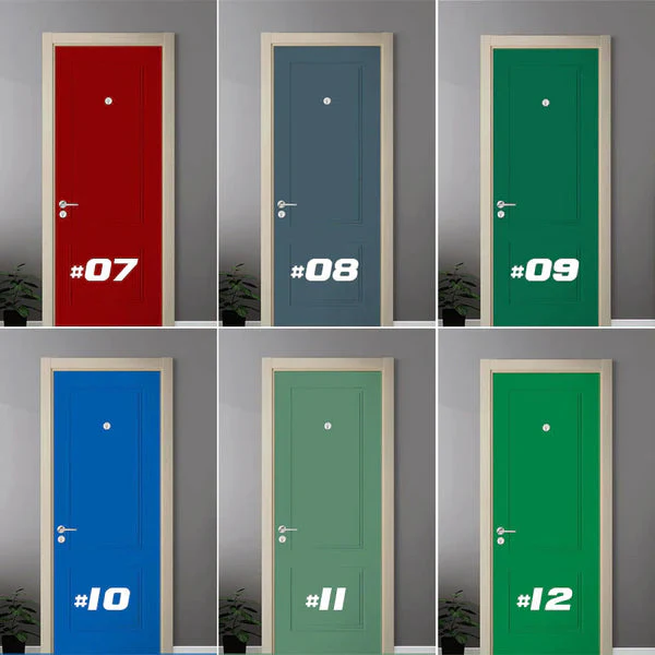 Anti-rust paint for metal-multiple colors to choose(50%OFF) - Image 3