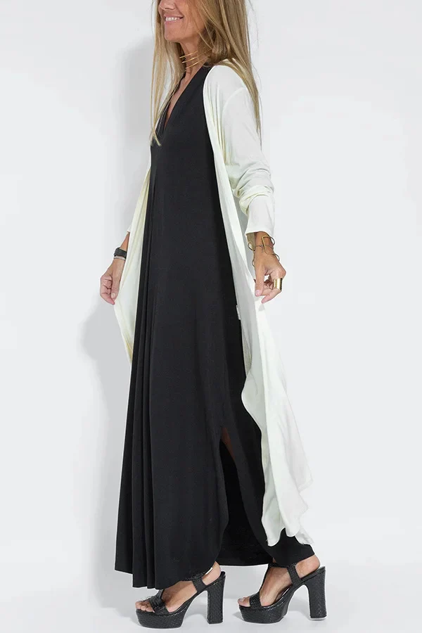 BreezeV Casual Dress - Image 13