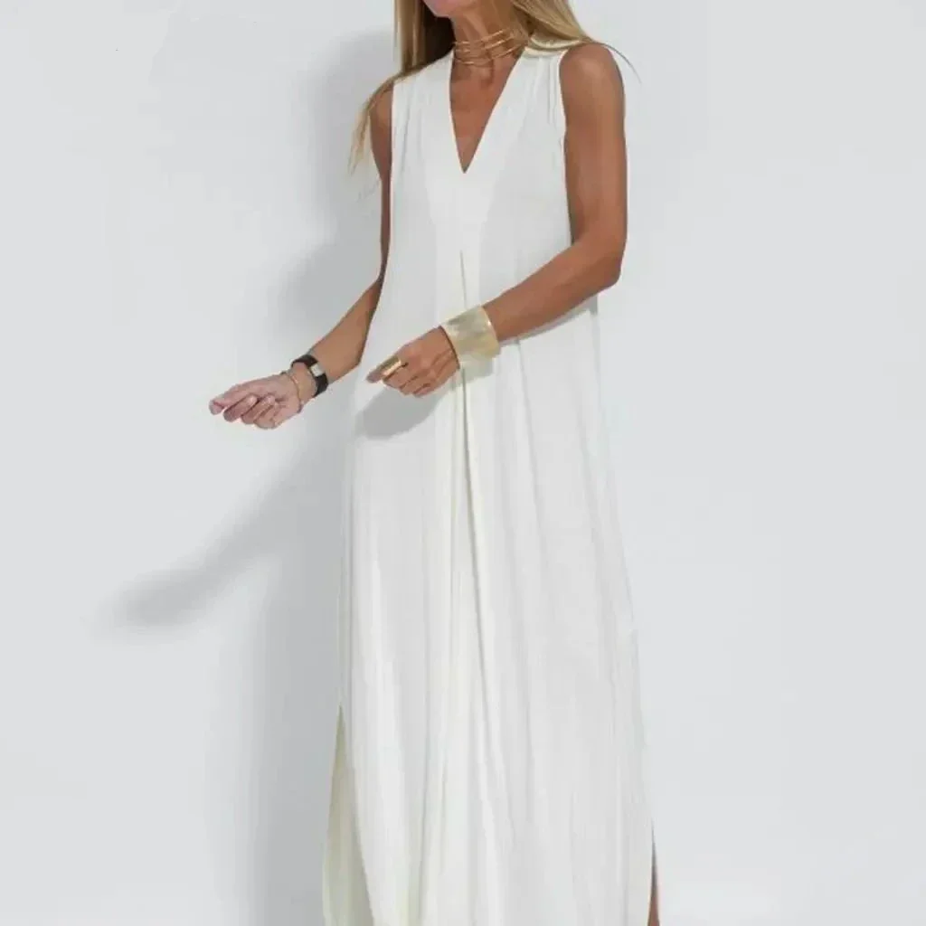 BreezeV Casual Dress - Image 3