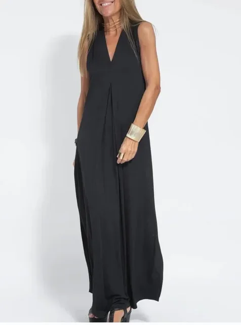 BreezeV Casual Dress - Image 6