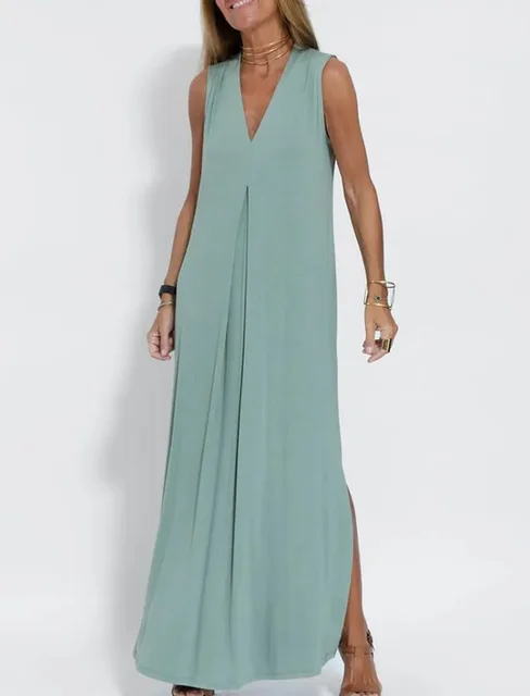 BreezeV Casual Dress - Image 7