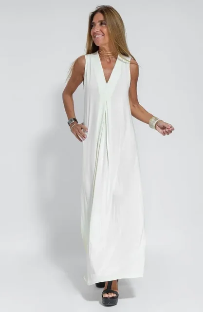 BreezeV Casual Dress - Image 9