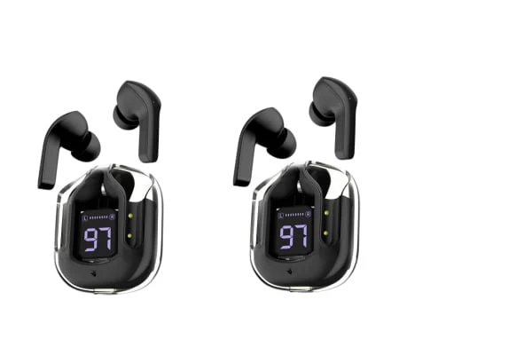 Bluetooth Headphones with ENC Noise Canceling - Image 11