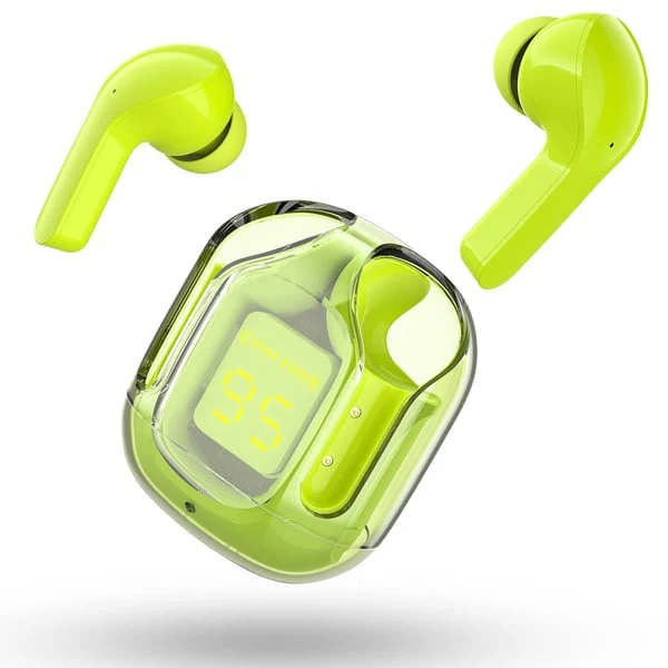 Bluetooth Headphones with ENC Noise Canceling - Image 5