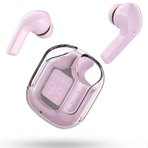 Bluetooth Headphones with ENC Noise Canceling - Image 6