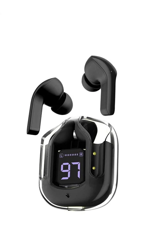 Bluetooth Headphones with ENC Noise Canceling - Image 7