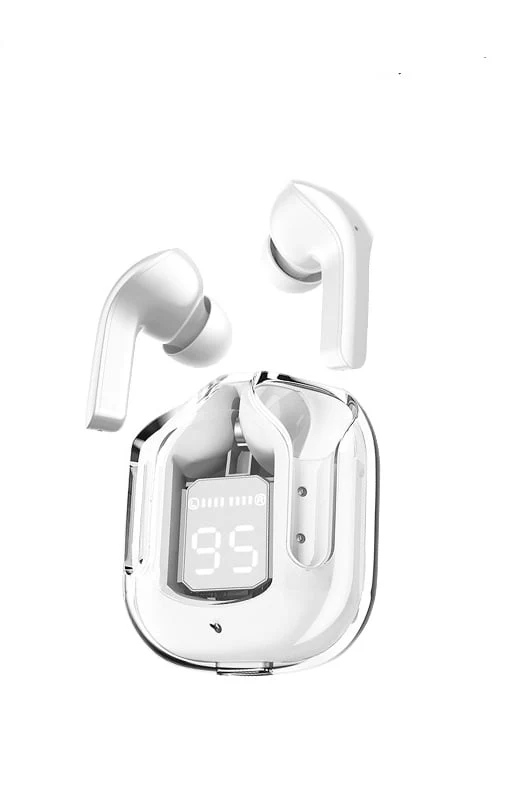 Bluetooth Headphones with ENC Noise Canceling - Image 9