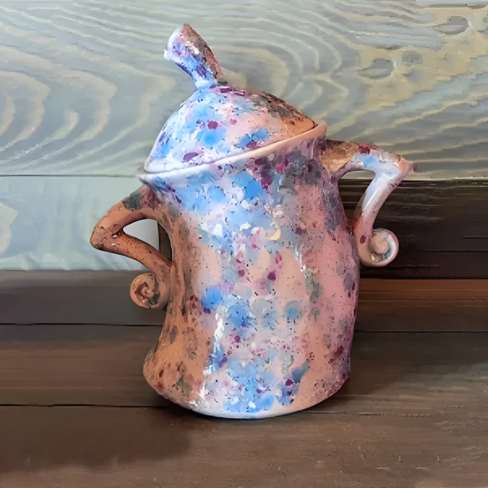 Canister With Attitude - Image 10