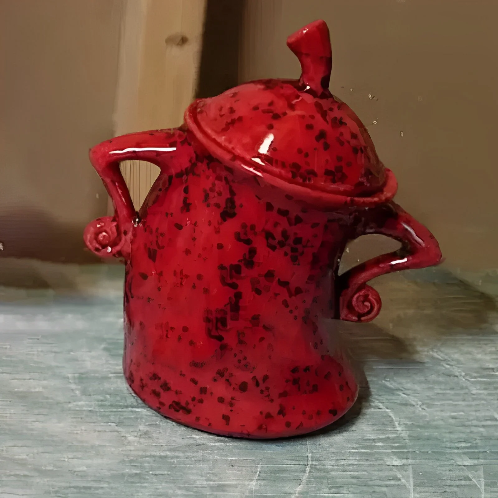 Canister With Attitude - Image 12