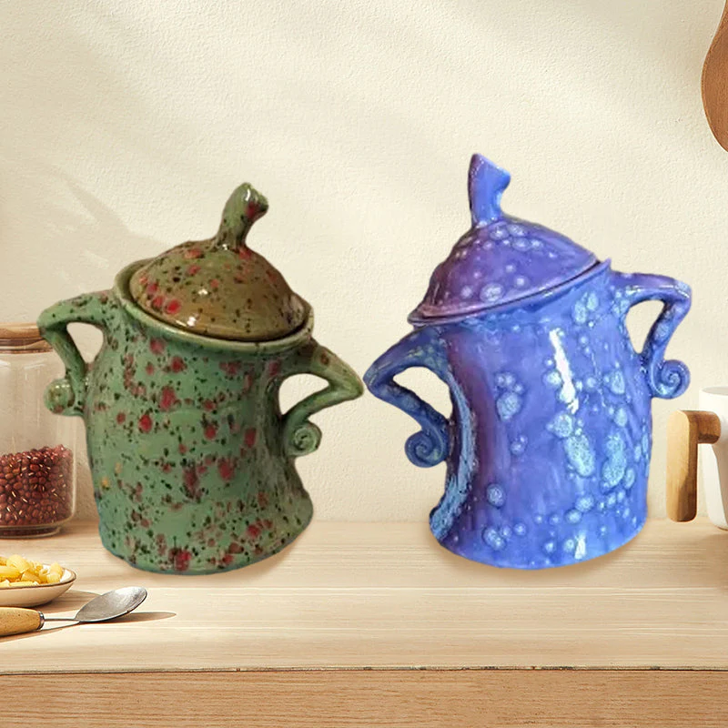 Canister With Attitude - Image 2