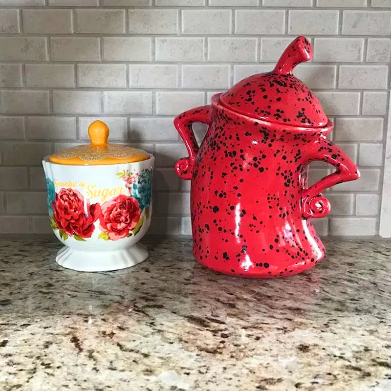 Canister With Attitude - Image 3