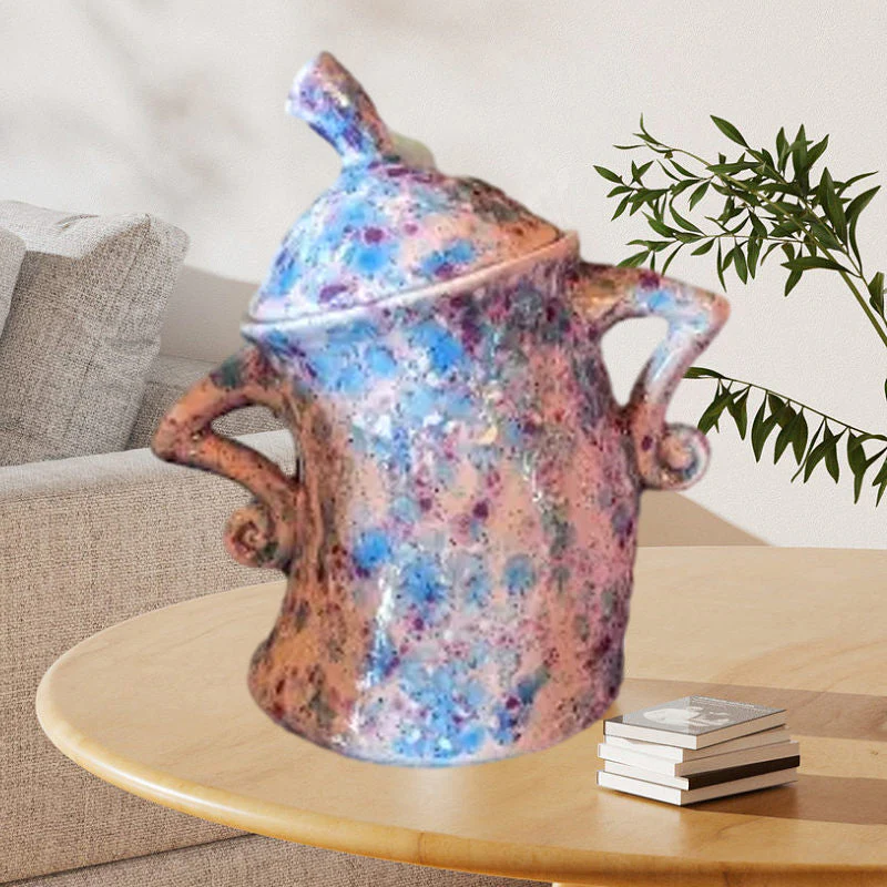 Canister With Attitude - Image 4