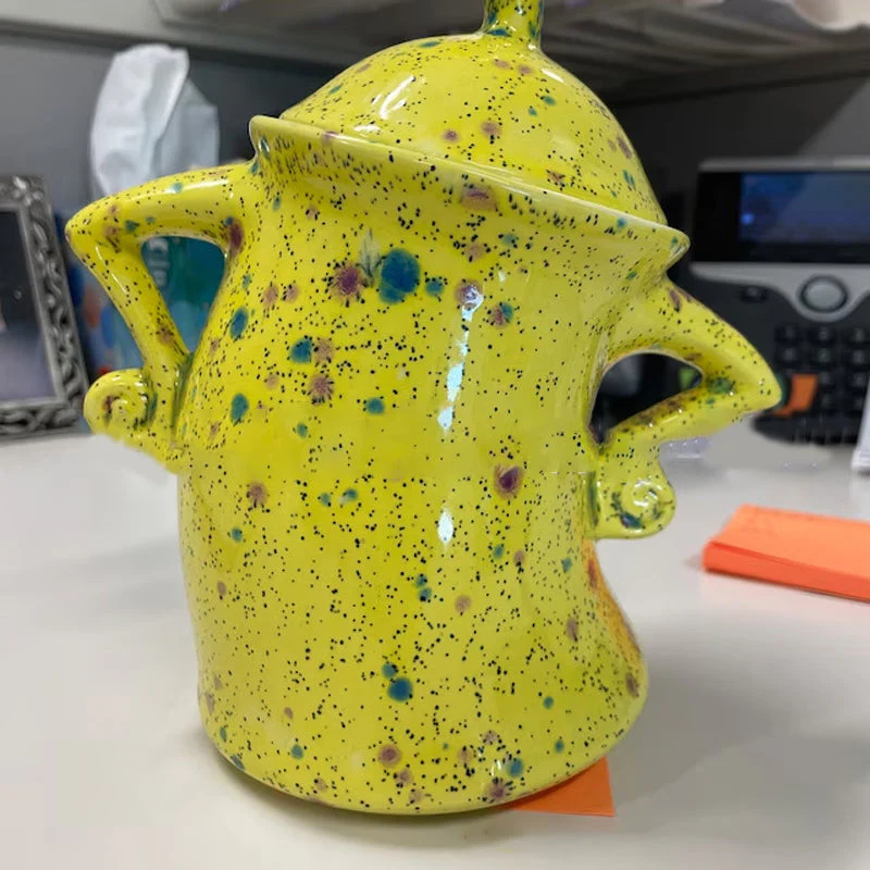 Canister With Attitude - Image 7